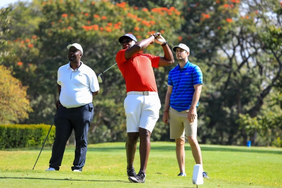 Magical Kenya Open